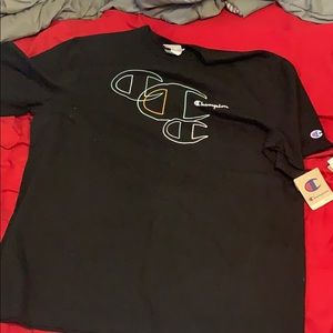 Champion Tshirt